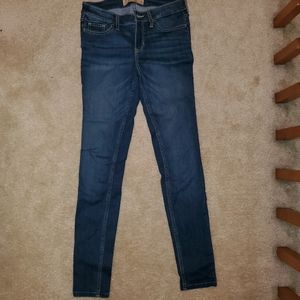 Hollister Women's jeans